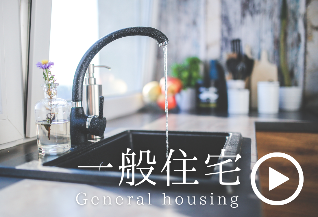 General housing一般住宅