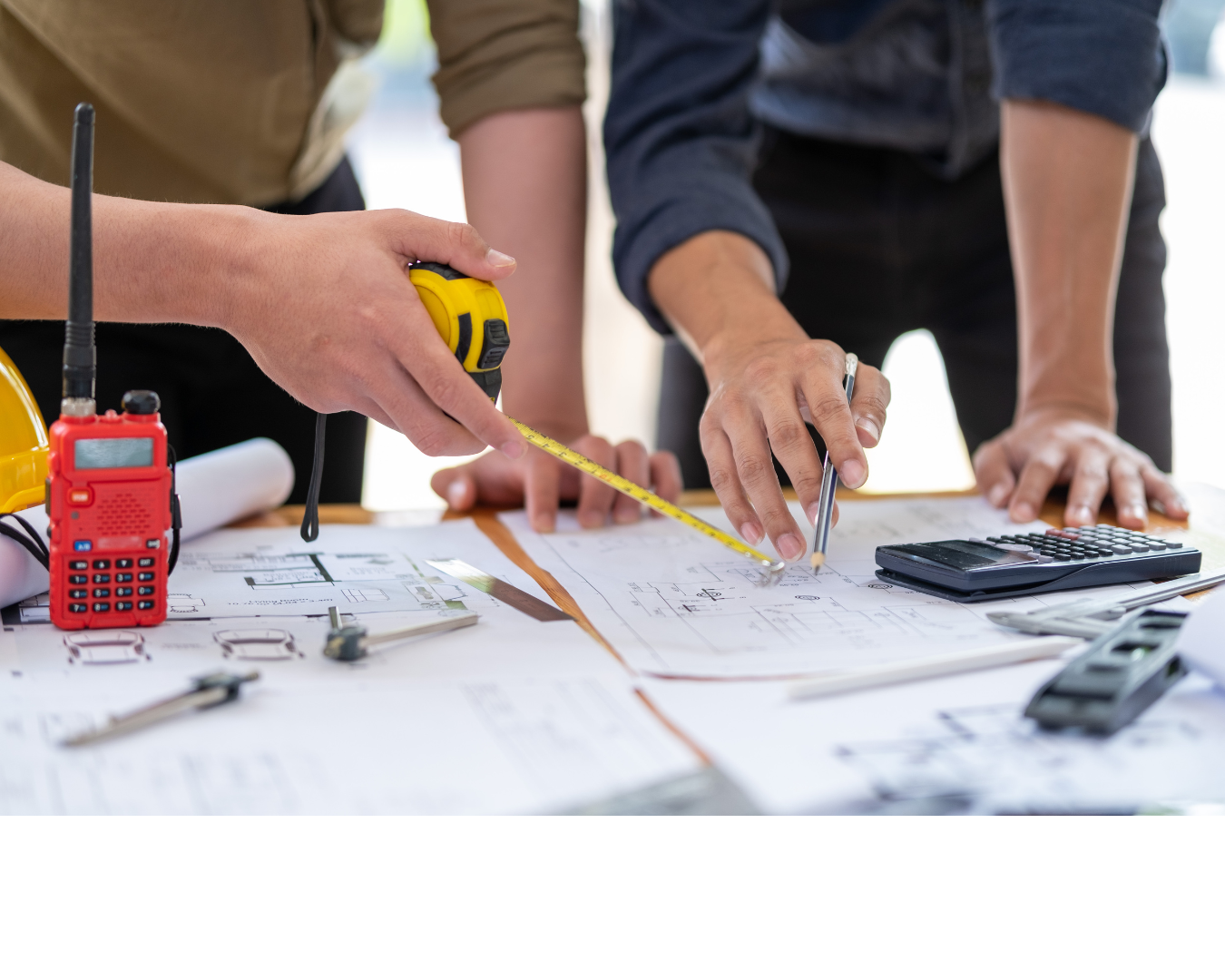 写真：責任感を持てる人のイメージ